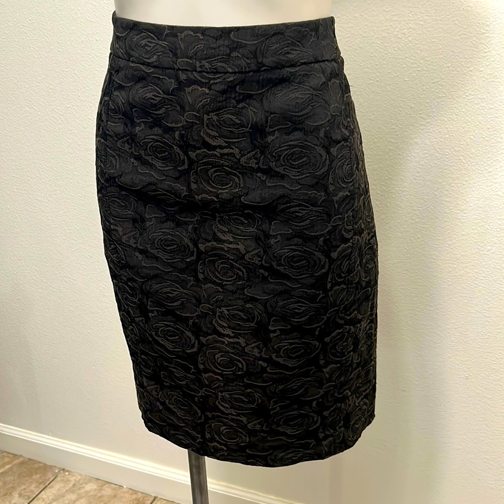 Anthropologie Vanessa Virginia skirt